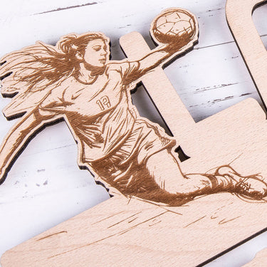 Medaljeholder - Bouldering, kvinde